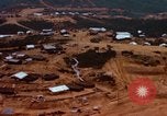 Immagine di Divisione Americal base Chu Lai Vietnam, 1967, secondo 55 filmato di repertorio 65675025759