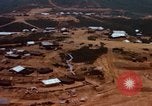 Immagine di Divisione Americal base Chu Lai Vietnam, 1967, secondo 56 filmato di repertorio 65675025759