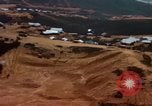 Immagine di Divisione Americal base Chu Lai Vietnam, 1967, secondo 61 filmato di repertorio 65675025759