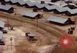 Immagine di Divisione Americal Chu Lai Vietnam, 1967, secondo 35 filmato di repertorio 65675025760
