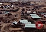Immagine di Divisione Americal Chu Lai Vietnam, 1967, secondo 55 filmato di repertorio 65675025760