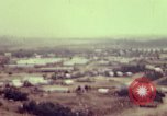 Immagine di Divisione Americal base Chu Lai Vietnam, 1967, secondo 4 filmato di repertorio 65675025761