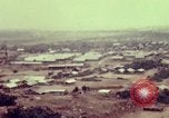 Immagine di Divisione Americal base Chu Lai Vietnam, 1967, secondo 5 filmato di repertorio 65675025761