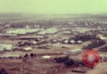 Immagine di Divisione Americal base Chu Lai Vietnam, 1967, secondo 6 filmato di repertorio 65675025761