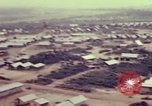 Immagine di Divisione Americal base Chu Lai Vietnam, 1967, secondo 9 filmato di repertorio 65675025761