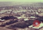 Immagine di Divisione Americal base Chu Lai Vietnam, 1967, secondo 10 filmato di repertorio 65675025761