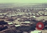 Immagine di Divisione Americal base Chu Lai Vietnam, 1967, secondo 11 filmato di repertorio 65675025761