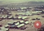 Immagine di Divisione Americal base Chu Lai Vietnam, 1967, secondo 14 filmato di repertorio 65675025761
