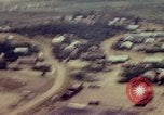 Immagine di Divisione Americal base Chu Lai Vietnam, 1967, secondo 18 filmato di repertorio 65675025761