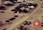 Immagine di Divisione Americal base Chu Lai Vietnam, 1967, secondo 20 filmato di repertorio 65675025761