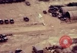 Immagine di Divisione Americal base Chu Lai Vietnam, 1967, secondo 23 filmato di repertorio 65675025761