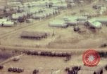 Immagine di Divisione Americal base Chu Lai Vietnam, 1967, secondo 26 filmato di repertorio 65675025761
