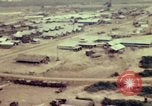 Immagine di Divisione Americal base Chu Lai Vietnam, 1967, secondo 27 filmato di repertorio 65675025761
