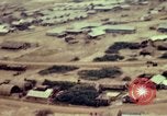 Immagine di Divisione Americal base Chu Lai Vietnam, 1967, secondo 29 filmato di repertorio 65675025761