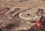 Immagine di Divisione Americal base Chu Lai Vietnam, 1967, secondo 30 filmato di repertorio 65675025761