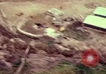 Immagine di Divisione Americal base Chu Lai Vietnam, 1967, secondo 33 filmato di repertorio 65675025761