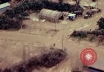 Immagine di Divisione Americal base Chu Lai Vietnam, 1967, secondo 35 filmato di repertorio 65675025761