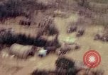 Immagine di Divisione Americal base Chu Lai Vietnam, 1967, secondo 36 filmato di repertorio 65675025761