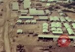 Immagine di Divisione Americal base Chu Lai Vietnam, 1967, secondo 43 filmato di repertorio 65675025761