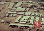 Immagine di Divisione Americal base Chu Lai Vietnam, 1967, secondo 45 filmato di repertorio 65675025761