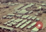 Immagine di Divisione Americal base Chu Lai Vietnam, 1967, secondo 48 filmato di repertorio 65675025761