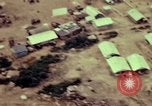 Immagine di Divisione Americal base Chu Lai Vietnam, 1967, secondo 52 filmato di repertorio 65675025761