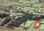 Immagine di Divisione Americal base Chu Lai Vietnam, 1967, secondo 60 filmato di repertorio 65675025761