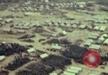 Immagine di Divisione Americal base Chu Lai Vietnam, 1967, secondo 61 filmato di repertorio 65675025761