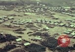 Immagine di Divisione Americal base Chu Lai Vietnam, 1967, secondo 62 filmato di repertorio 65675025761