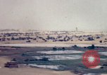 Immagine di Divisione Americal base Chu Lai Vietnam, 1967, secondo 18 filmato di repertorio 65675025762