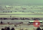 Immagine di Divisione Americal base Chu Lai Vietnam, 1967, secondo 34 filmato di repertorio 65675025762