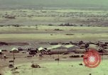 Immagine di Divisione Americal base Chu Lai Vietnam, 1967, secondo 39 filmato di repertorio 65675025762