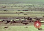 Immagine di Divisione Americal base Chu Lai Vietnam, 1967, secondo 40 filmato di repertorio 65675025762