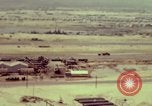 Immagine di Divisione Americal base Chu Lai Vietnam, 1967, secondo 43 filmato di repertorio 65675025762