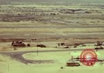 Immagine di Divisione Americal base Chu Lai Vietnam, 1967, secondo 49 filmato di repertorio 65675025762