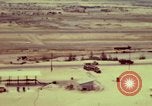 Immagine di Divisione Americal base Chu Lai Vietnam, 1967, secondo 52 filmato di repertorio 65675025762