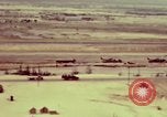 Immagine di Divisione Americal base Chu Lai Vietnam, 1967, secondo 55 filmato di repertorio 65675025762