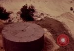 Immagine di Divisione Americal base Chu Lai Vietnam, 1967, secondo 60 filmato di repertorio 65675025762