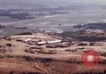 Standbild Marines Chu Lai Vietnam, 1967, aus Sekunde 45 historischem Filmmaterial Videoclip 65675025763