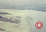 Standbild Luftaufnahmen South Vietnam, 1967, aus Sekunde 5 historischem Filmmaterial Videoclip 65675025766