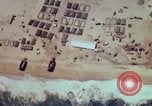 Standbild Marines Chu Lai Vietnam, 1967, aus Sekunde 58 historischem Filmmaterial Videoclip 65675025770