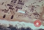 Standbild Marines Chu Lai Vietnam, 1967, aus Sekunde 60 historischem Filmmaterial Videoclip 65675025770