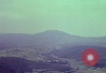 Standbild amerikanischen Abteilung Chu Lai Vietnam, 1967, aus Sekunde 4 historischem Filmmaterial Videoclip 65675025771