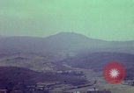 Standbild amerikanischen Abteilung Chu Lai Vietnam, 1967, aus Sekunde 5 historischem Filmmaterial Videoclip 65675025771