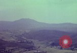 Standbild amerikanischen Abteilung Chu Lai Vietnam, 1967, aus Sekunde 6 historischem Filmmaterial Videoclip 65675025771