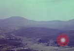 Standbild amerikanischen Abteilung Chu Lai Vietnam, 1967, aus Sekunde 7 historischem Filmmaterial Videoclip 65675025771