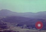 Standbild amerikanischen Abteilung Chu Lai Vietnam, 1967, aus Sekunde 8 historischem Filmmaterial Videoclip 65675025771