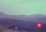 Standbild amerikanischen Abteilung Chu Lai Vietnam, 1967, aus Sekunde 9 historischem Filmmaterial Videoclip 65675025771