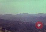 Standbild amerikanischen Abteilung Chu Lai Vietnam, 1967, aus Sekunde 11 historischem Filmmaterial Videoclip 65675025771