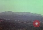 Standbild amerikanischen Abteilung Chu Lai Vietnam, 1967, aus Sekunde 15 historischem Filmmaterial Videoclip 65675025771